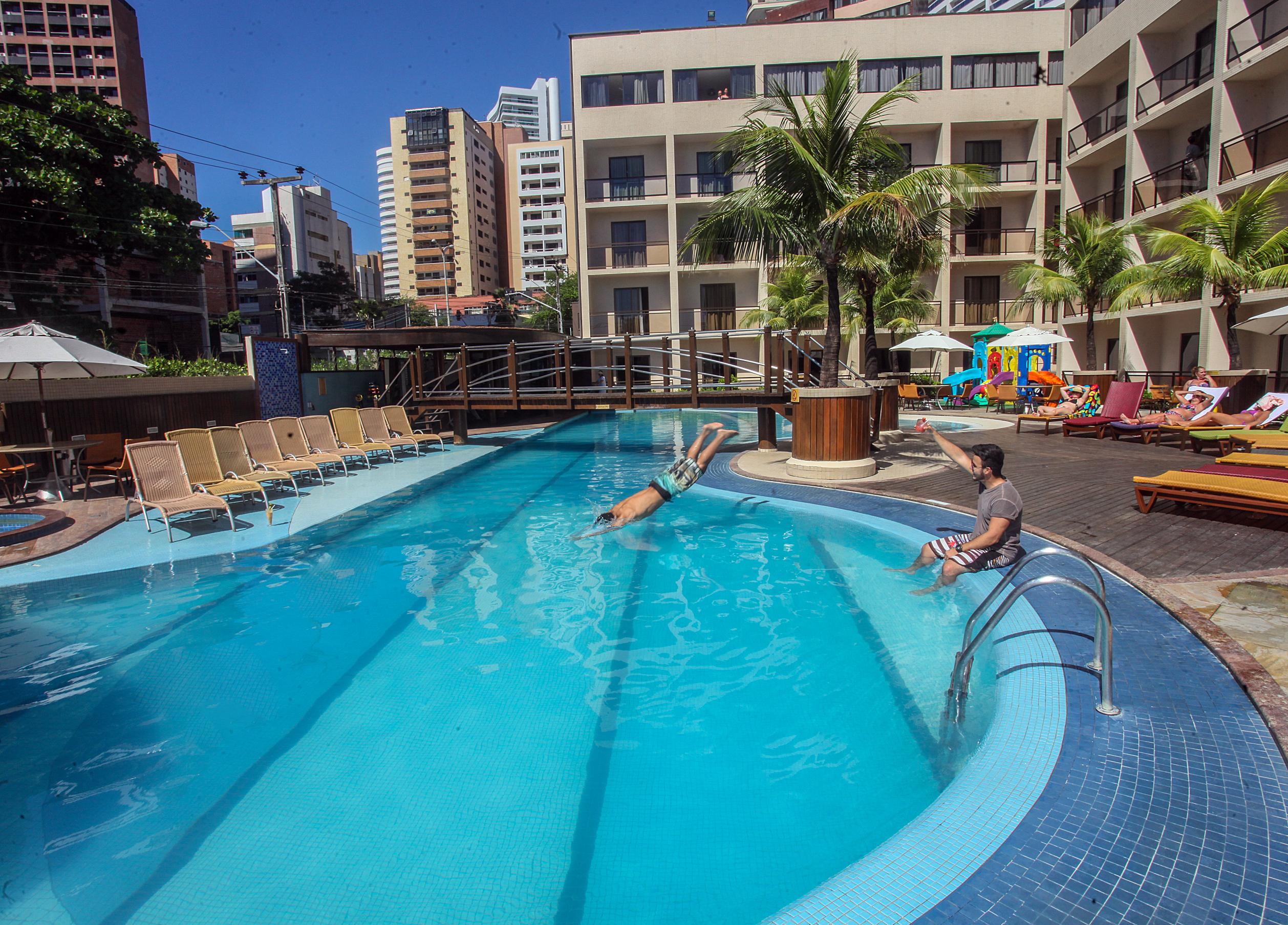 Mareiro Beira Mar