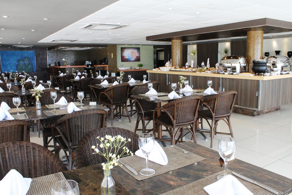 Mareiro Beira Mar Hotel